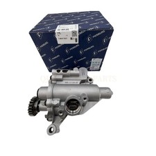 OEM PIERBURG Engine Oil Pump 06H115105AP For Audi A4 A6 Q3 Q5 VW 1.8T 2.0T EA888 picture