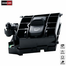 99761315603 New Window Switch Right Passenger for Porsche 911 Cayman Boxster picture