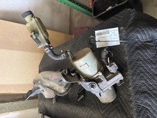 2010-2013 MAZDA 3 ELECTRIC POWER Steering Pump Assembly 2 PLUG Oem picture