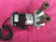 Simrad RPU160 Autopilot Pump picture