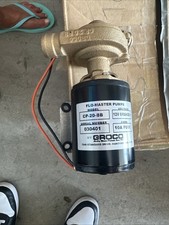 GROCO CP-20-BB 12V 1