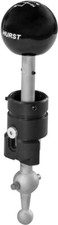 HURST INDY PERFORMANCE MANUAL SHIFTER,6.35