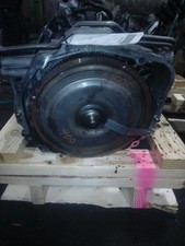 Automatic Transmission CVT 2.0L Turbo Fits 16-18 FORESTER 821887 picture