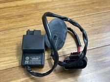 2018-2019 Volkswagen Passat GasoLine FUEL PUMP Computer Control Module Unit OEM picture