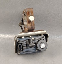 HINO 500 J08E TRUCK EXHAUST EGR RECIRCULATION VALUE SENSOR E0301-00261 A3741 278 picture