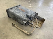 05 Silverado Sierra USED 6.0L GASOLINE Fuel Vapor Canister Assembly picture