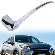 6407A422 Front Bumper Trim Molding Right For Mitsubishi Eclipse Cross 2022-2025 picture