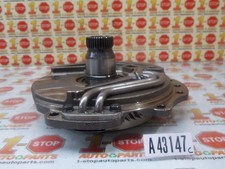 2013-2016 CADILLAC XTS TRANSMISSION Differential Transfer Drive Gear Support picture