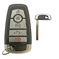 For 2018 2019 2020 Ford Explorer Keyless Car Remote Smart Prox Key Fob picture