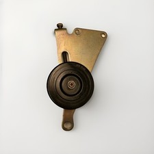 03-06 Nissan 350z 03-07 G35 Coupe Driver AC Tensioner Pulley Vq35de 11925AG30A picture