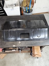2021 PETERBILT MODEL 579 PACCAR BATTERY BOX COVER N22-6225 REV B picture