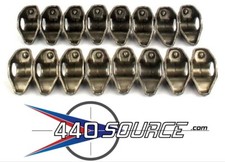 NEW Rocker Arms Set/16 for 1959-79 Dodge Chrysler Plymouth 361 383 400 413 440 picture