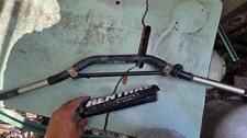 RENTHAL TWINWALL HANDLEBARS 997 BARS 431803 picture