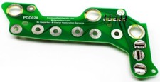 Circuit Board | 1968-1970 B-Body Rallye | Charger, Daytona, Superbird & More picture
