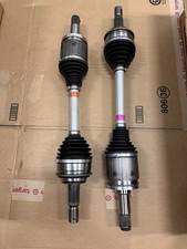 🛻 2022-2026 Toyota Tundra TRD Off Road Axle Set Genuine Product  2.5”-3” Lift picture