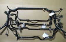 2018 Ford Focus FWD Rear Stabilizer Bar OEM 114K Miles - LKQ416392479 picture