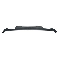 For Chevy Corvette 1978-1982 Coverlay 18-664-BLK Black Dash Cover picture
