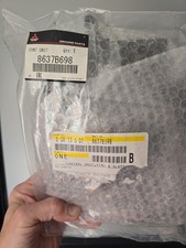 2014-2018 MITSUBISHI OUTLANDER JUNCTION BLOCK NEW OEM 8637B698 picture