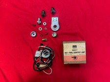 NOS 1962-1967 Pontiac Courtesy Lamp Kit 983617 picture