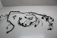 1998-1999 Suzuki Gsxr750 Gsx-r750 Main Engine Wiring Harness Motor Wire Loom picture
