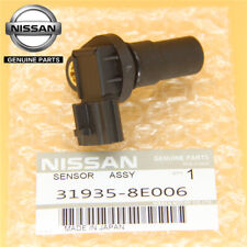 New vehicle Speed sensor 31935-8E006 fits Nissan Cube Versa Sentra Maxima picture