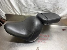 1999-2003 Honda Shadow VT600 VLX600 Front & Rear Seat picture