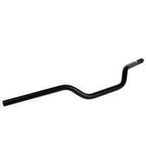 Renthal 7/8 22mm Road Medium Black 755 Handlebar picture
