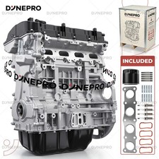 New G4KJ GDI Vin 7 8th Digit For 11-16 Hyundai Kia Motor Engine 2.4L Low Mount picture