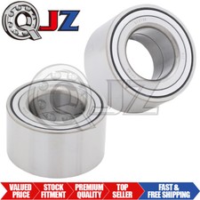 [2-Pack] 513136 REAR Wheel Bearing for 2004-2005 Porsche Carrera GT RWD Models picture