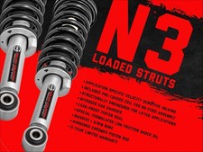 Rough Country N3 6 Inch Loaded Struts For 2014-2020 Ford F150 picture
