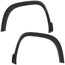 Pair Fender Flares Set of 2 Front Driver & Passenger Side Left Right for Acadia picture