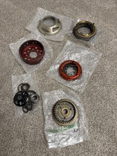 STM Evoluzione Dry Slipper Clutch For Ducati 1098, 1098S & 1098R FDU-S182 picture