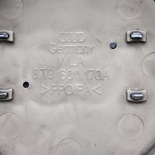 2008-2017 Audi S5 Wheel Center Cap 8T0601170A picture