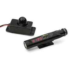 Proform 67006C Wireless Mini Digital Shift Light & Portable Tachometer picture