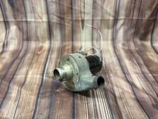 WZ1V012 (Alt: 758-148) Universal Electric Blower Duct Assembly (V:24) picture