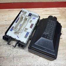 2007-2011 Infiniti EX35 G35 G37 IPDM Fuse Relay Module Fuse Box Part# 284B7JK00A picture