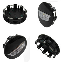 Genuine GM Wheel Center Cap 22