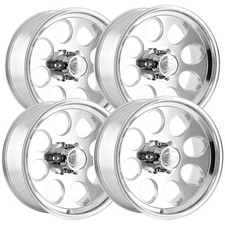 (Set of 4) Ion 171 16x10 8x6.5