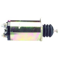 New Solenoid For Mitsubishi S6R 1999-09, Komatsu WS23 1986-91 0471003420 SND1746 picture