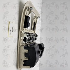 1998-2004 Land Rover Range Rover Overhead Dome Panel 239358 picture