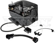 Dorman 949-099 Suspension Air Compressor fits Cadillac, Chevrolet and GMC models picture