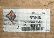 International 1821915C91 NAVISTAR DT466E Flywheel OEM NEW Ring Gear 1815440C1 picture