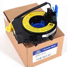 OEM Clock Spring For Hyundai Sonata Elantra Sonata Hybrid 93490-3Q120 picture