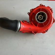 2006 Sea Doo GTX Limited 4Tec 215 Supercharger Assembly picture