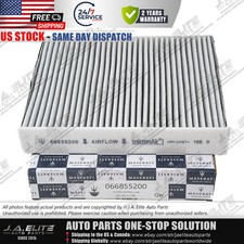 Genuine Pollen Filter for Maserati Quattroporte Granturismo GranCabrio 66855200 picture
