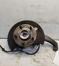 2009-2018 Dodge Ram 1500 Pickup Front Left Driver Spindle Knuckle 4x4 OEM picture