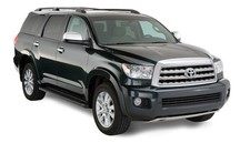 Husky Liners 2803912 OE-Style Fender Flares 4pc For Toyota Sequoia 08-15 picture
