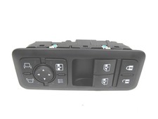 4057697C7 NEW OEM INTERNATIONAL DRIVERS DOOR ELECTRONIC CONTROL POD 4057697C6 picture