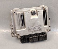 Peugeot 907 Citroen C3 Engine Control MODULE Unit ECU ECM 0261S06472 9675495080 picture