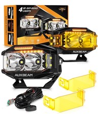 AUXBEAM 4